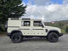 INEOS Grenadier D - U53940