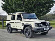 INEOS Grenadier D - U53940