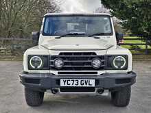 INEOS Grenadier D - U53940