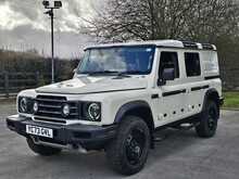 INEOS Grenadier D - U53940