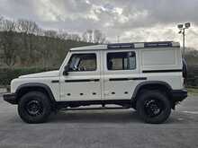 INEOS Grenadier D - U53940