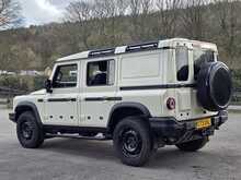 INEOS Grenadier D - U53940