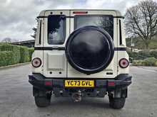 INEOS Grenadier D - U53940