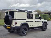 INEOS Grenadier D - U53940