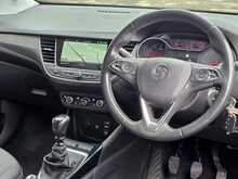 Vauxhall Crossland Turbo Elite Nav - U53941