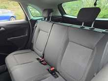 Vauxhall Crossland Turbo Elite Nav - U53941