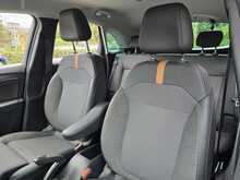 Vauxhall Crossland Turbo Elite Nav - U53941