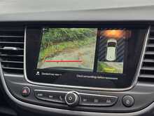 Vauxhall Crossland Turbo Elite Nav - U53941