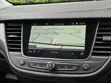 Vauxhall Crossland Turbo Elite Nav - U53941