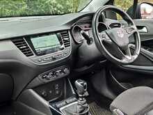 Vauxhall Crossland Turbo Elite Nav - U53941