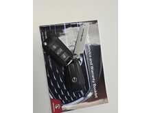 Vauxhall Crossland Turbo Elite Nav - U53941