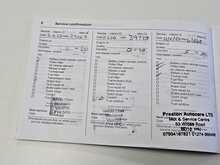 Vauxhall Crossland Turbo Elite Nav - U53941