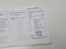 Vauxhall Crossland Turbo Elite Nav - U53941