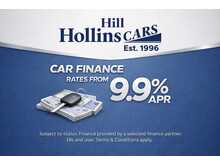 Vauxhall Crossland Turbo Elite Nav - U53941