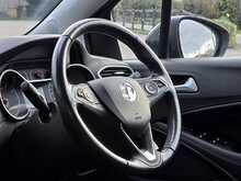 Vauxhall Crossland Turbo Elite Nav - U53941