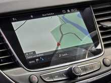 Vauxhall Crossland Turbo Elite Nav - U53941