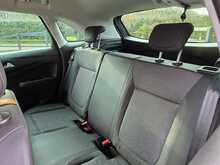 Vauxhall Crossland Turbo Elite Nav - U53941