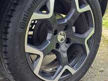 Vauxhall Crossland Turbo Elite Nav - U53941