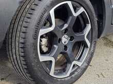 Vauxhall Crossland Turbo Elite Nav - U53941