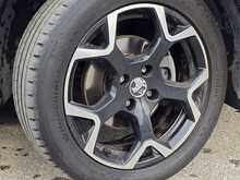 Vauxhall Crossland Turbo Elite Nav - U53941