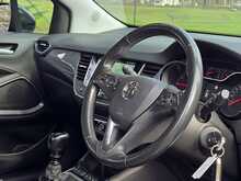 Vauxhall Crossland Turbo Elite Nav - U53941