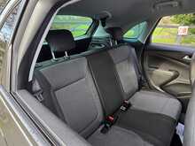 Vauxhall Crossland Turbo Elite Nav - U53941
