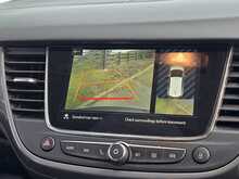 Vauxhall Crossland Turbo Elite Nav - U53941