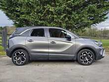 Vauxhall Crossland Turbo Elite Nav - U53941