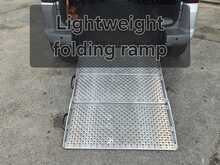 Citroen Berlingo BlueHDi Feel - U53944