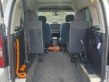 Citroen Berlingo BlueHDi Feel - U53944