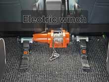 Citroen Berlingo BlueHDi Feel - U53944