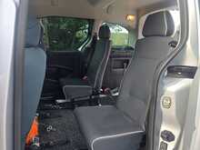 Citroen Berlingo BlueHDi Feel - U53944