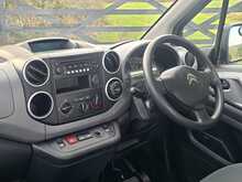 Citroen Berlingo BlueHDi Feel - U53944