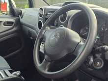 Citroen Berlingo BlueHDi Feel - U53944