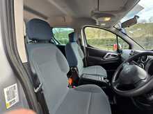 Citroen Berlingo BlueHDi Feel - U53944