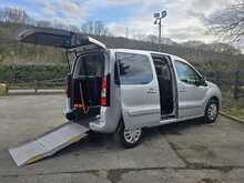 Citroen Berlingo BlueHDi Feel - U53944