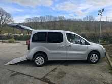 Citroen Berlingo BlueHDi Feel - U53944