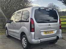 Citroen Berlingo BlueHDi Feel - U53944