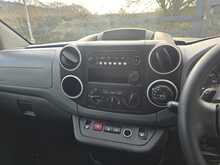 Citroen Berlingo BlueHDi Feel - U53944