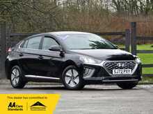 Hyundai IONIQ h-GDi Premium - U53945
