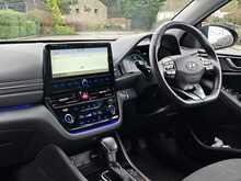 Hyundai IONIQ h-GDi Premium - U53945
