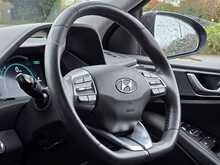 Hyundai IONIQ h-GDi Premium - U53945