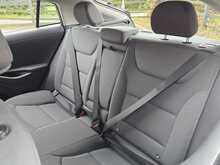 Hyundai IONIQ h-GDi Premium - U53945