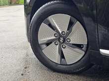 Hyundai IONIQ h-GDi Premium - U53945