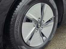 Hyundai IONIQ h-GDi Premium - U53945