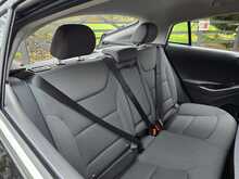 Hyundai IONIQ h-GDi Premium - U53945