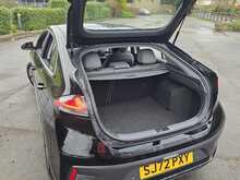 Hyundai IONIQ h-GDi Premium - U53945