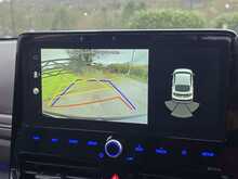 Hyundai IONIQ h-GDi Premium - U53945