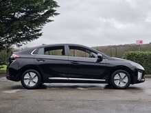 Hyundai IONIQ h-GDi Premium - U53945