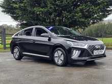 Hyundai IONIQ h-GDi Premium - U53945